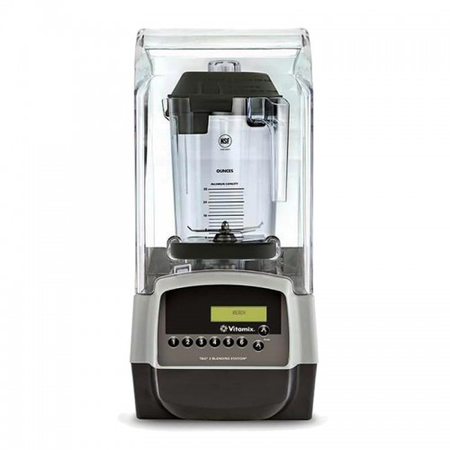 Vitamix Touch - Go 2 - 32 Oz - Sessiz Ticari Blender