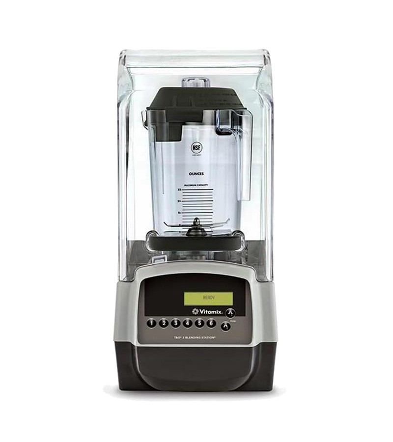 Vitamix Touch & Go 2  Blender 