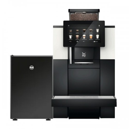 WMF 950S Full Otomatik Kahve Makinesi, 1 Öğütücü Süt Dolablı