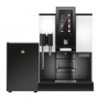 WMF 1100S Süper Otomatik Kahve Makinesi + Süt Soğutucu