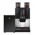WMF 1300S Kahve Makinesi, 1 Öğütücü, 1 Çikolata -  3,5 lt soğutuculu