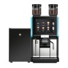 WMF 1500S+ Full Otomatik Dynamic Milk Kahve Makinesi Plus