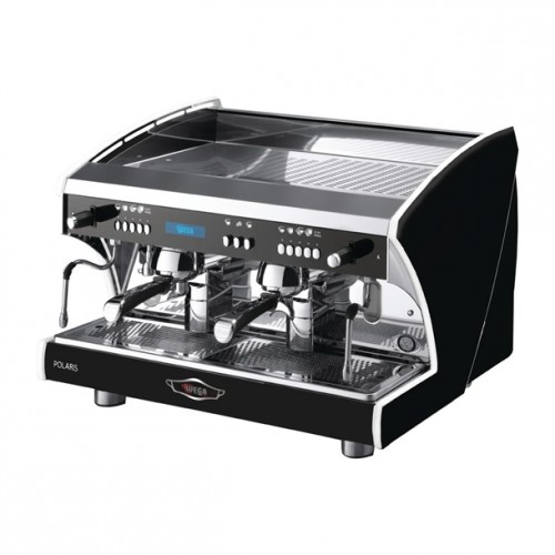 Wega Polaris 2 Gruplu Espresso Kahve Makinesi