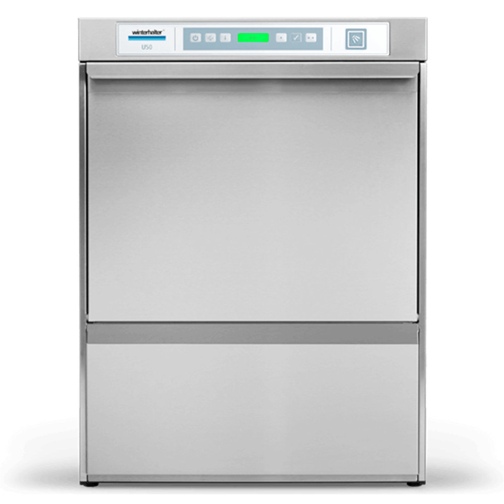 Winterhalter U50 Serisi Set Altı Bulaşık Makinesi - 15,3 L
