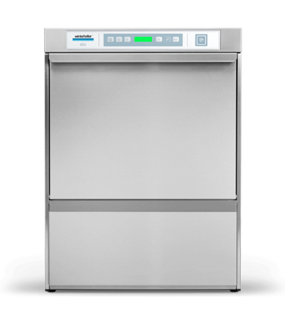 Winterhalter U50 Serisi Set Altı Bulaşık Makinesi - 15,3 L