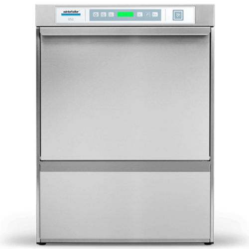 Winterhalter U50 Serisi Set Altı Bulaşık Makinesi - 15,3 L