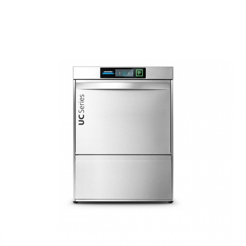 Winterhalter UC-M Bulaşık Makinesi-Çok Yönlü Kullanım