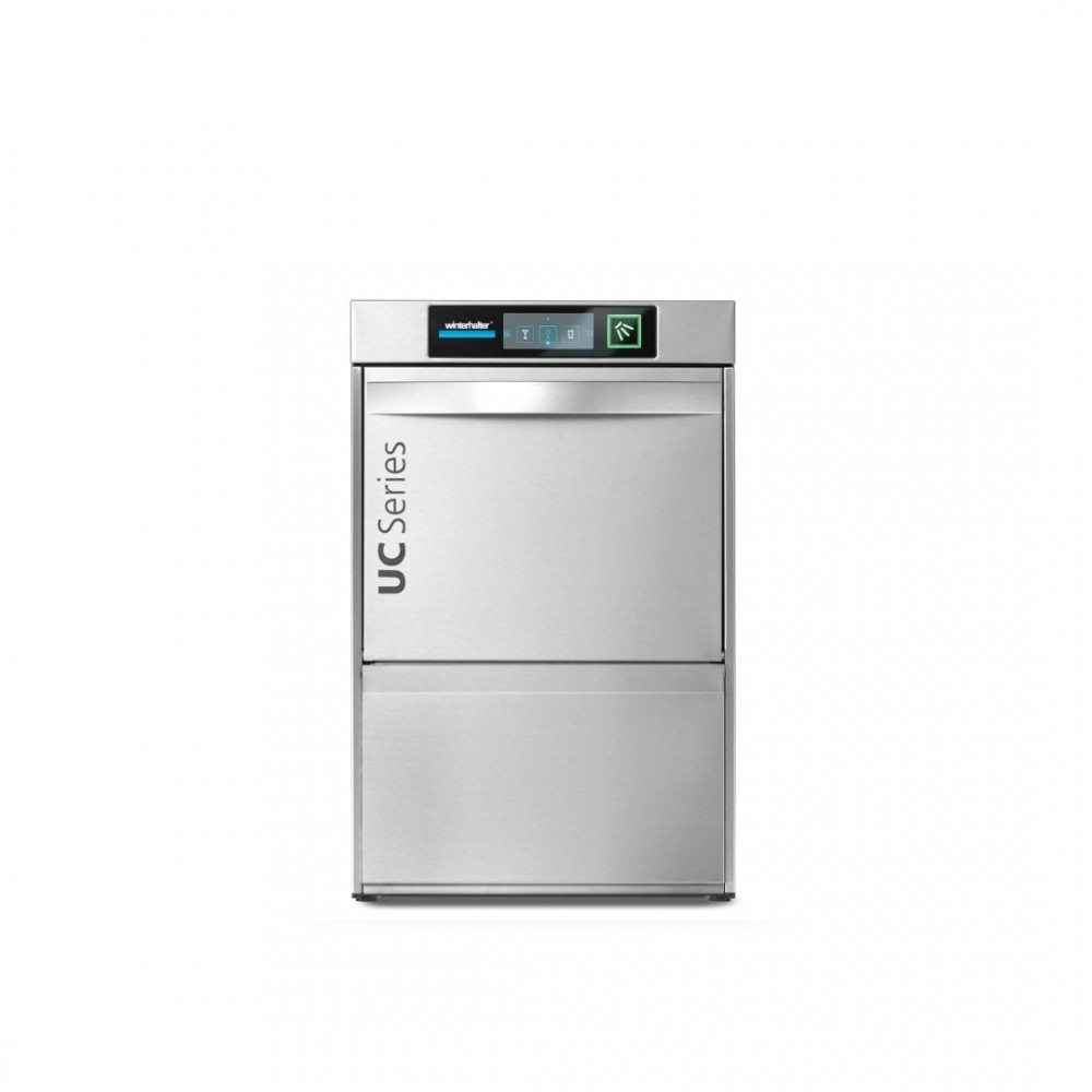 Winterhalter UC-S Bulaşık Makinesi Kompakt ve Güçlü Bulaşık Makinesi Winterhalter UC-S Bulaşık Makinesi Kompakt ve Güçlü Bulaşık Makinesi