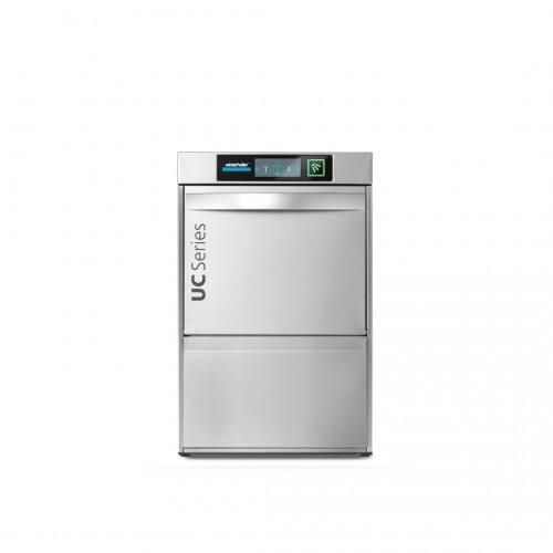 Winterhalter UC-S Bulaşık Makinesi Kompakt ve Güçlü Bulaşık Makinesi Winterhalter UC-S Bulaşık Makinesi Kompakt ve Güçlü Bulaşık Makinesi