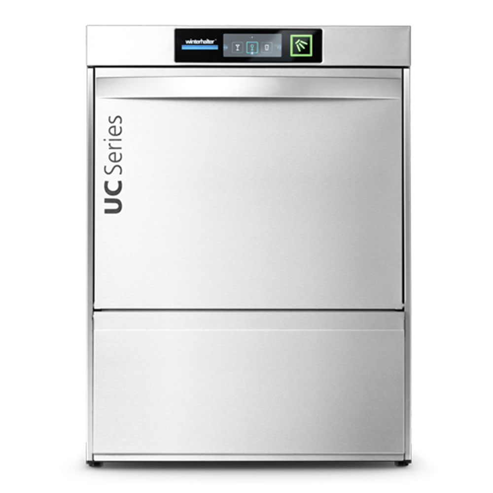 Winterhalter UC-XL Tezgahaltı Bulaşık Makinesi Winterhalter UC-XL Tezgahaltı Bulaşık Makinesi