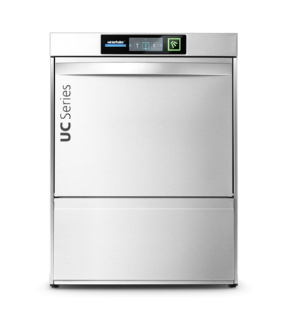 Winterhalter UC-XL Tezgahaltı Bulaşık Makinesi