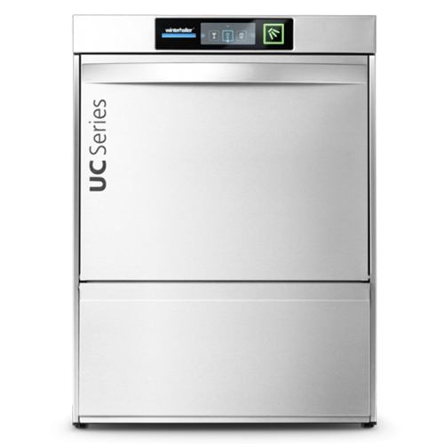 Winterhalter UC-XL Tezgahaltı Bulaşık Makinesi