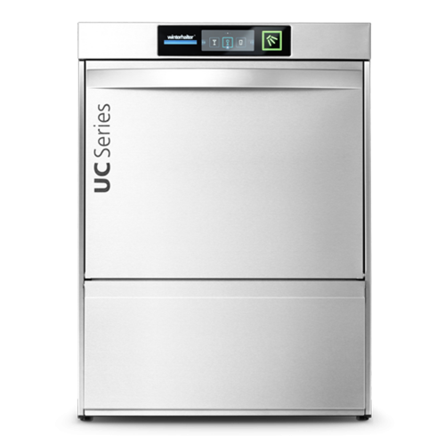 Winterhalter UC-XL Tezgahaltı Bulaşık Makinesi Winterhalter UC-XL Tezgahaltı Bulaşık Makinesi
