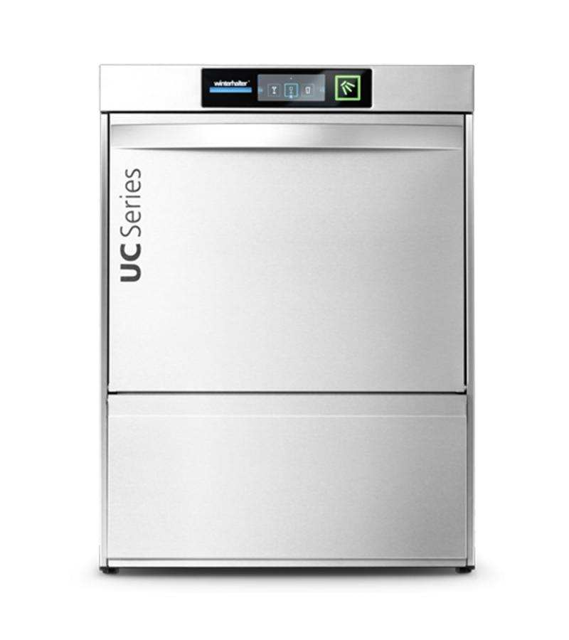 Winterhalter UC-XL Tezgahaltı Bulaşık Makinesi