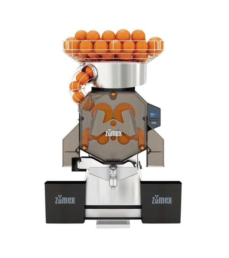 Speed S Plus setüstü Zumex Speed S Plus