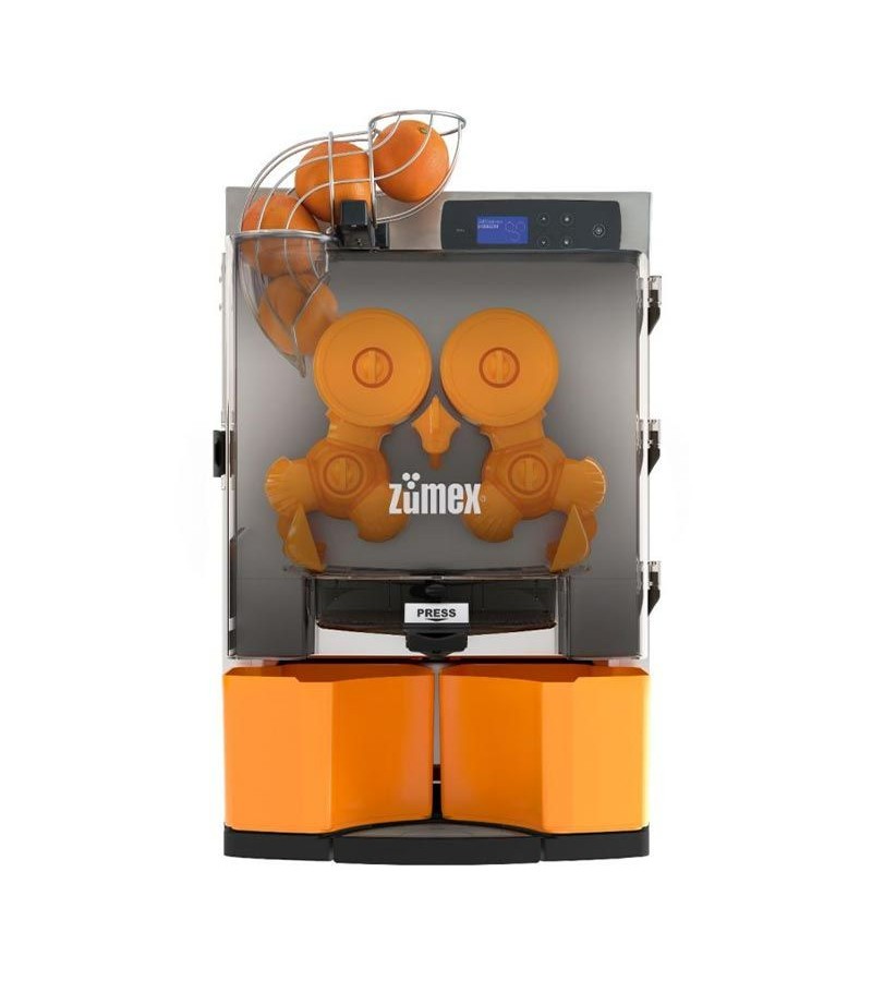 Zumex Essential Pro Programlanabilir – Sayaçlı