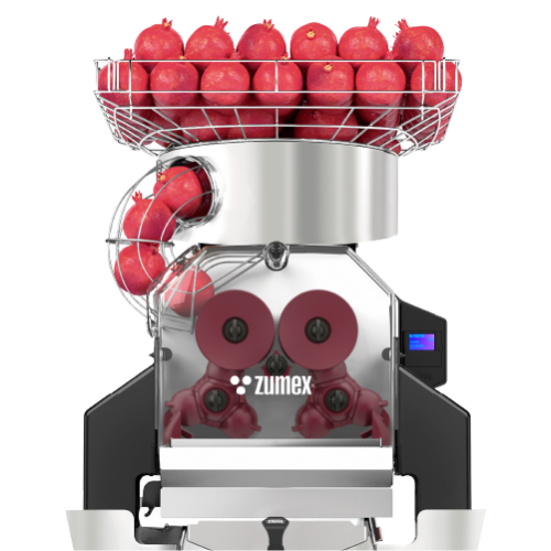 Zumex SPEED POMEGRANATES Nar Sıkma Makinesi
