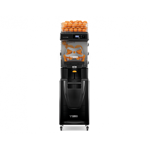 Zumex Versatile Star | Akıllı - Sessiz Standlı