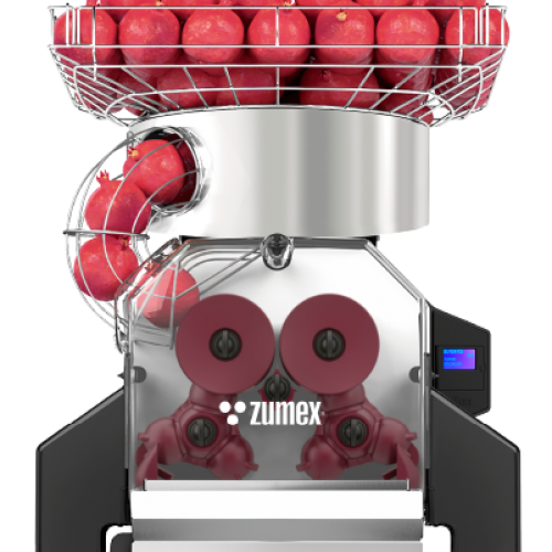 Zumex SPEED POMEGRANATES Nar Sıkma Makinesi