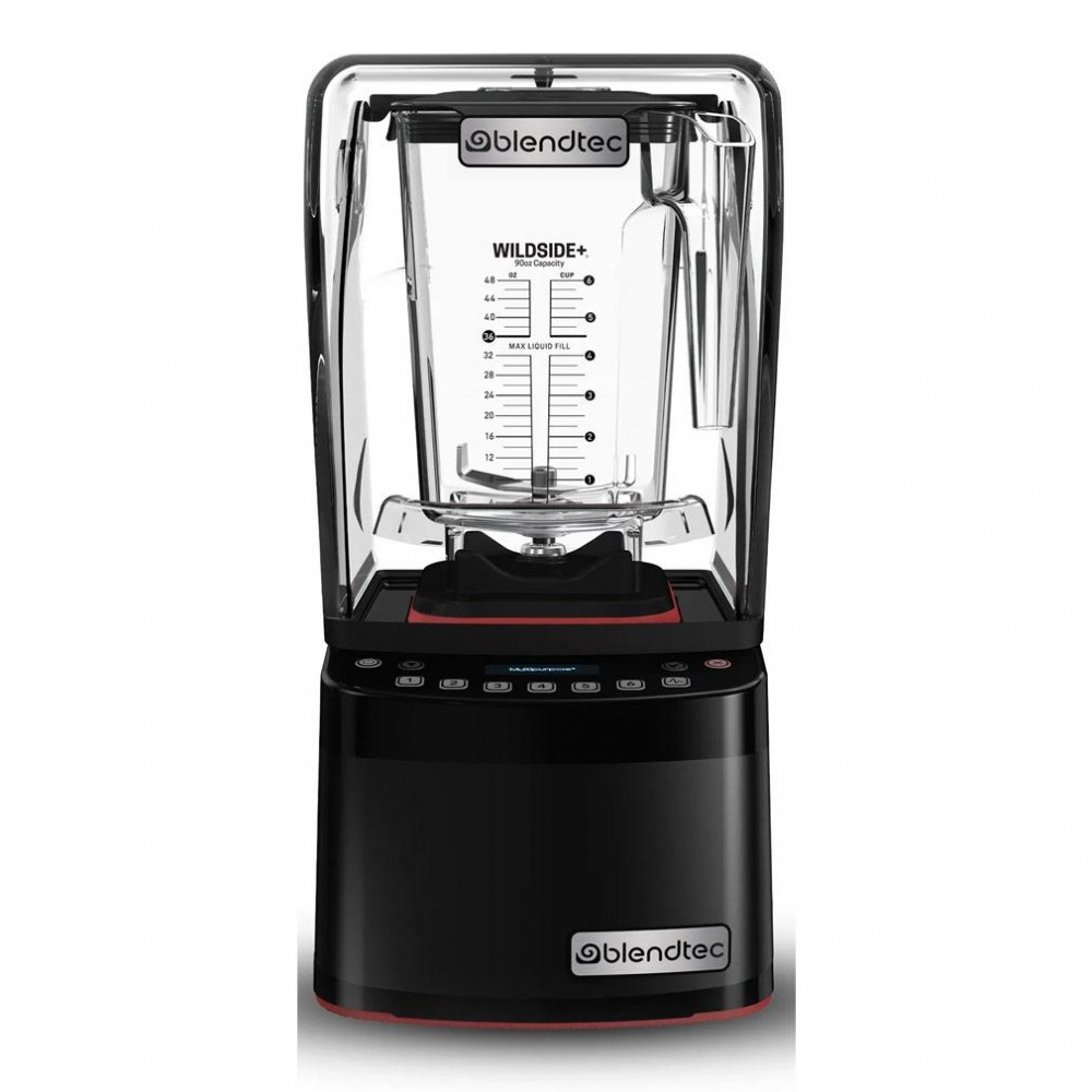 Kahvekenti Exclusive | Blendtec Stealth 885 Blender Türkiye | Sessiz çalışma, Horeca Elite