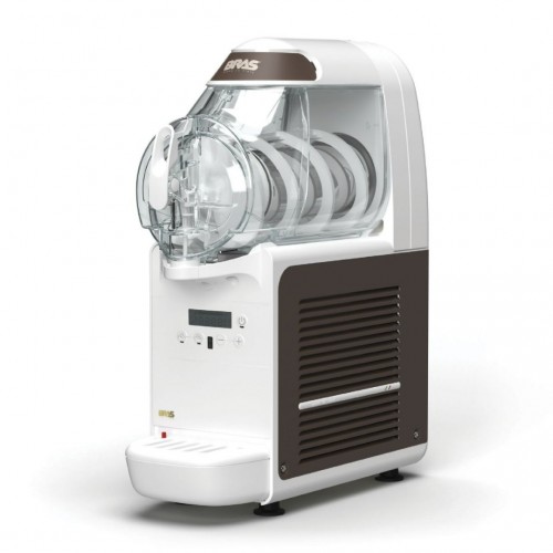 Bras Soğuk Karlı İçecek Dispenseri B-Cream 1