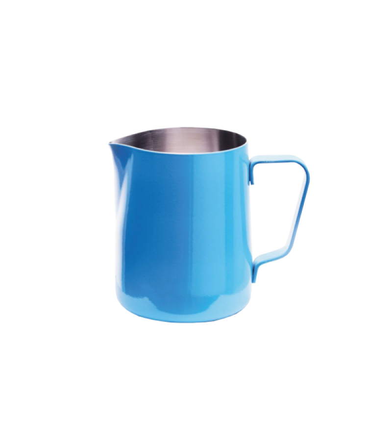 Joe Frex Mavi Sütlük 590 ml farkı