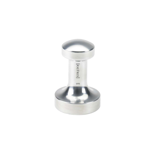 Joe Frex Tamper 58 mm Profesyonel Kahve Sıkılaştırma Aleti Joe Frex Tamper 58 mm Profesyonel Kahve Sıkılaştırma Aleti