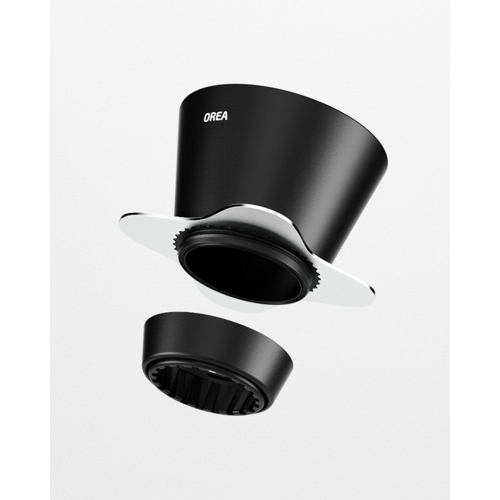OREA V4 NARROW 4 in 1 Brew | Pour-Over Demleme Aparatı