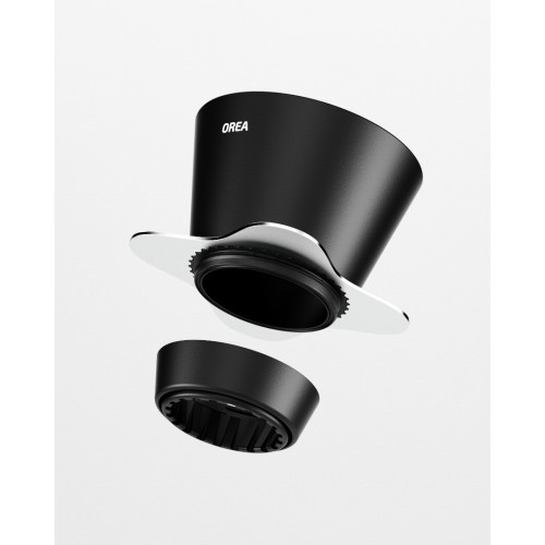 OREA V4 NARROW 4 in 1 Brew | Pour-Over Demleme Aparatı 