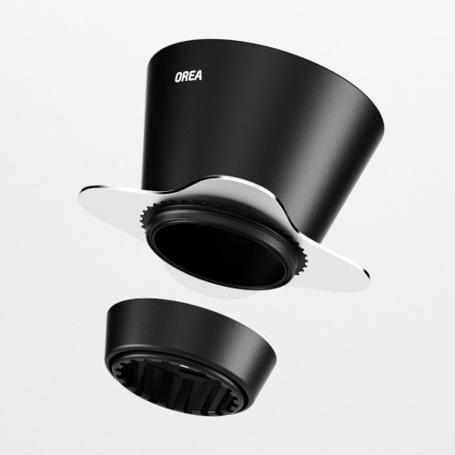 OREA V4 NARROW 4 in 1 Brew | Pour-Over Demleme Aparatı OREA V4 NARROW 4 in 1 Brew | Pour-Over Demleme Aparatı