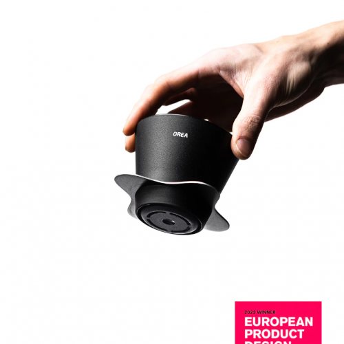 OREA V4 NARROW 4 in 1 Brew | Pour-Over Demleme Aparatı 