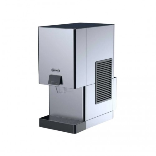 BREMA BSF A - 105 KG/GÜN Granül Buz Makinesi Dispenser