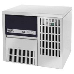 BREMA IC 18 A HC - 25 KG/GÜN Küp Buz Makinesi