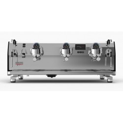 Black Eagle Maverick Core T3 (3 Grup): Barista Gücü