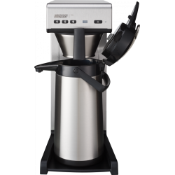 Bravilor Bonamat TH A Filtre Kahve Makinesi - Termoslu ve Yüksek Kapasiteli