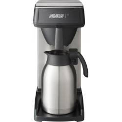 Bravilor Bonamat ISO Filtre Kahve Makinesi