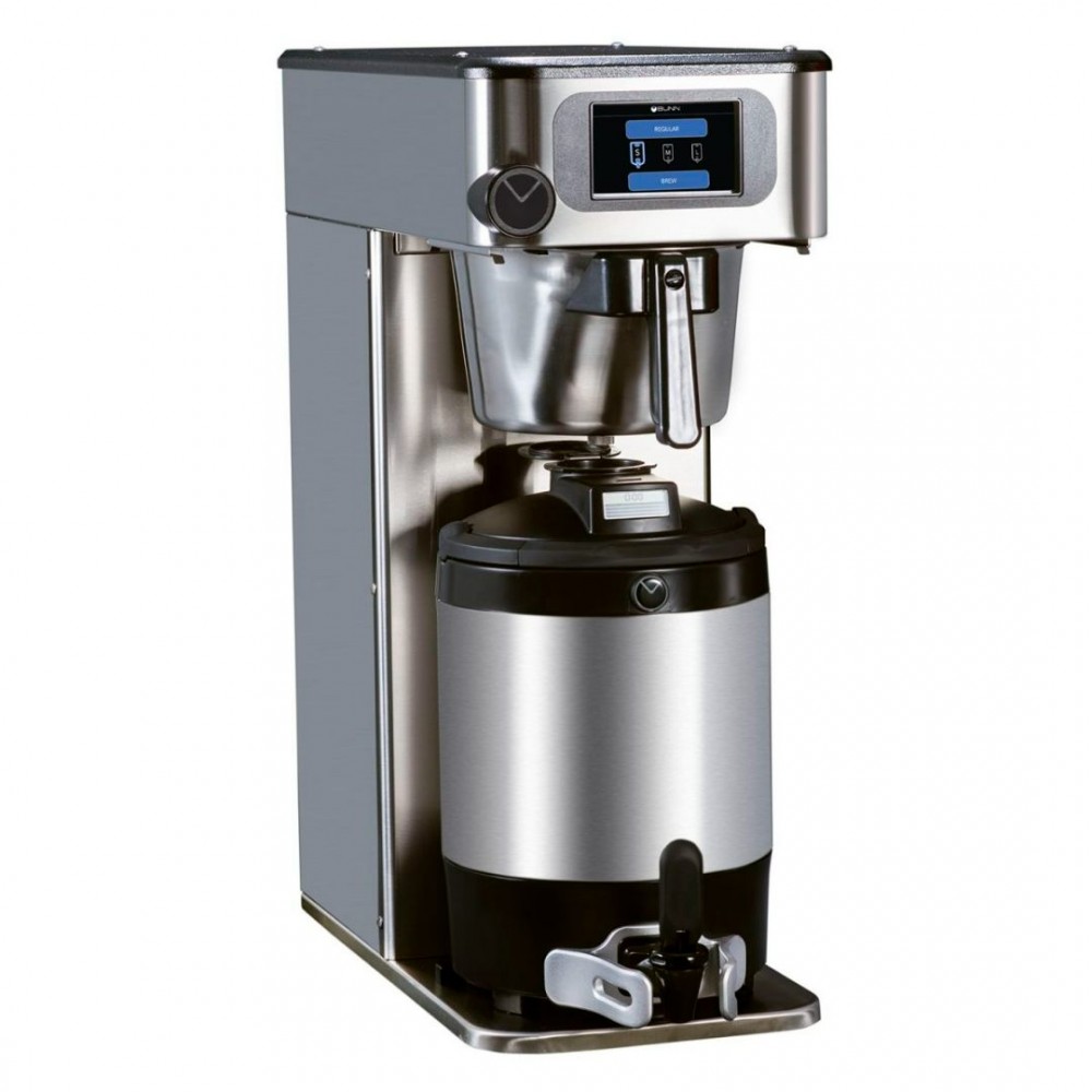 Bunn ICBA PE Otomatik Cold Brew Üretici | Ticari Kullanım