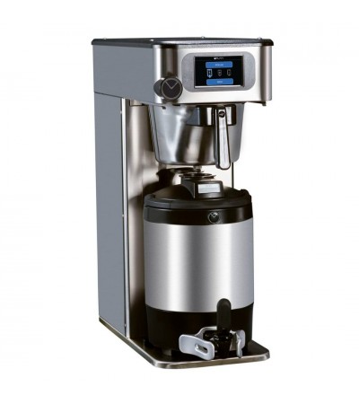 Bunn ICBA PE Otomatik Cold Brew Üretici | Ticari Kullanım