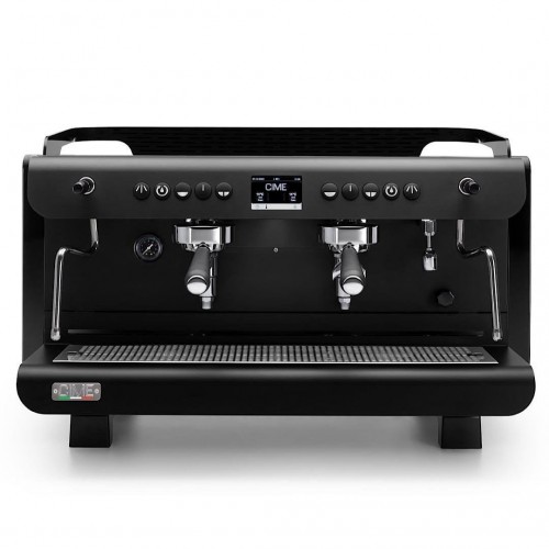 Cime Saturno MB-60-2 Espresso Makinesi | 2 Gruplu Multi-Boiler Cime Saturno MB-60-2 Espresso Makinesi | 2 Gruplu Multi-Boiler