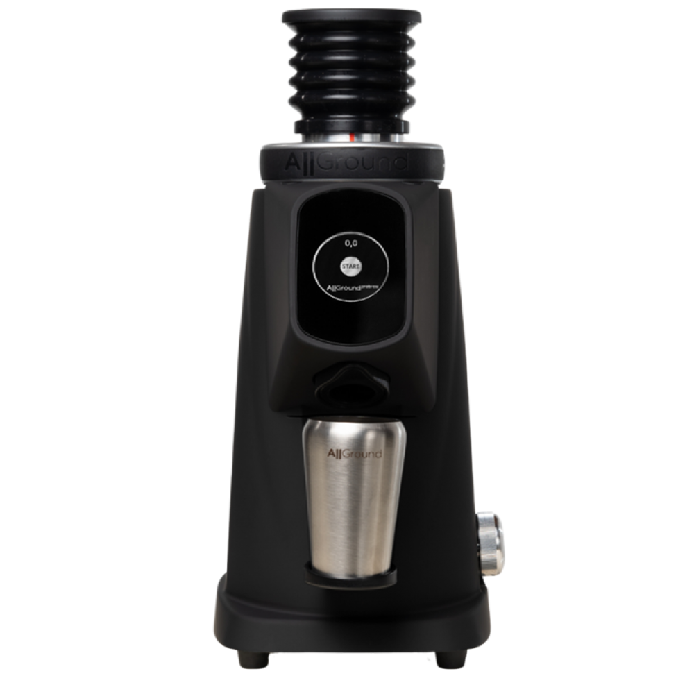 Fiorenzato Allground-ProBrew Dark Titanyum – 64 mm