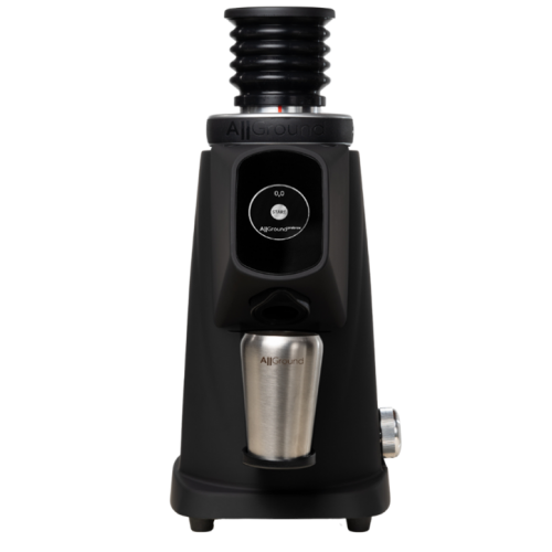 Fiorenzato Allground-ProBrew Dark Titanyum – 64 mm