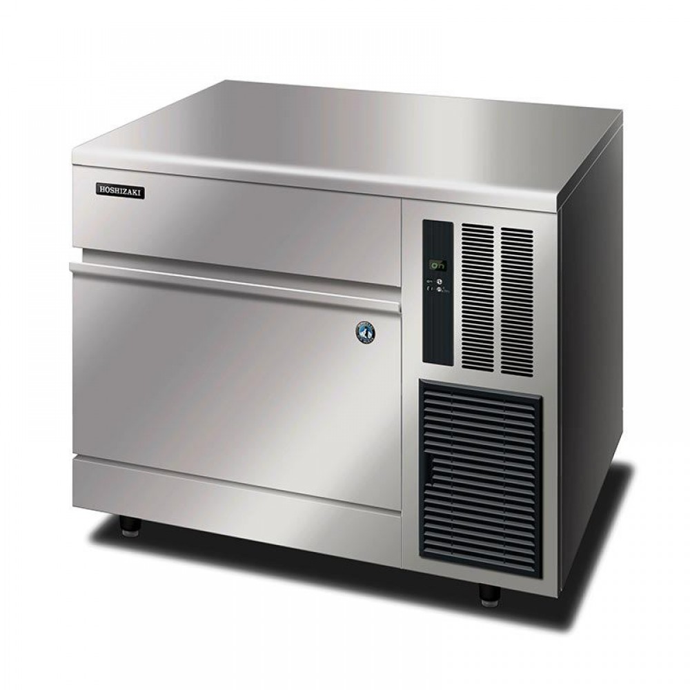 Hoshizaki IM-130CPE-HC Küp Buz Makinesi – 100 kg/gün, Yatay Tezgah Altı