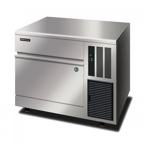 Hoshizaki IM-130CPE-HC Küp Buz Makinesi – 100 kg/gün, Yatay Tezgah Altı