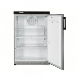 Liebherr FKvesf-1850 | 160L Tezgah Altı Soğutucu | A++ Enerji Tasarruflu