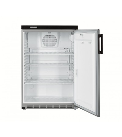 Liebherr FKvesf-1850 | 160L Tezgah Altı Soğutucu | A++ Enerji Tasarruflu