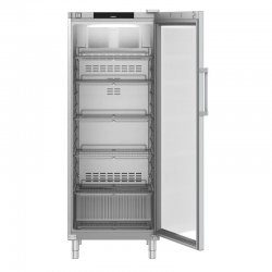 Liebherr FRFCvg 6501 Dik Tip Tek Kapılı Buzdolabı- 655/479 L