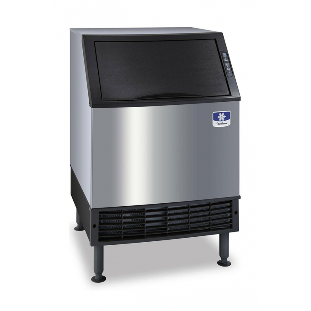 Manitowoc 132-103 kg/gün Küp Buz Makinesi UDP-0310A