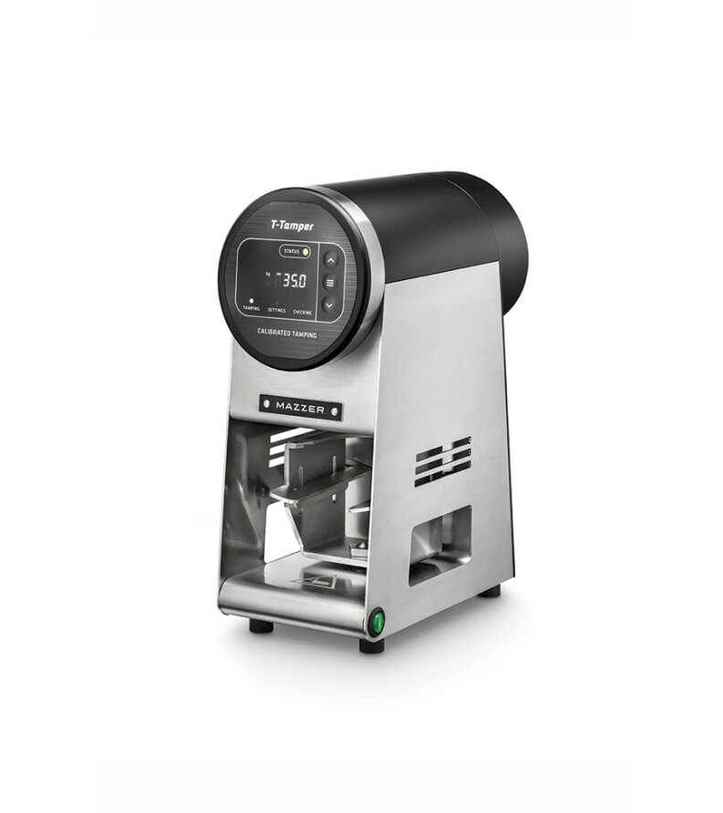 Mazzer T-TAMPER – Otomatik Espresso Kahve Tamper Makinesi
