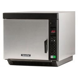 Menumaster JET514 XPRESS 2C Turbo Fırın | Hızlı Pişirme, Yüksek Performans