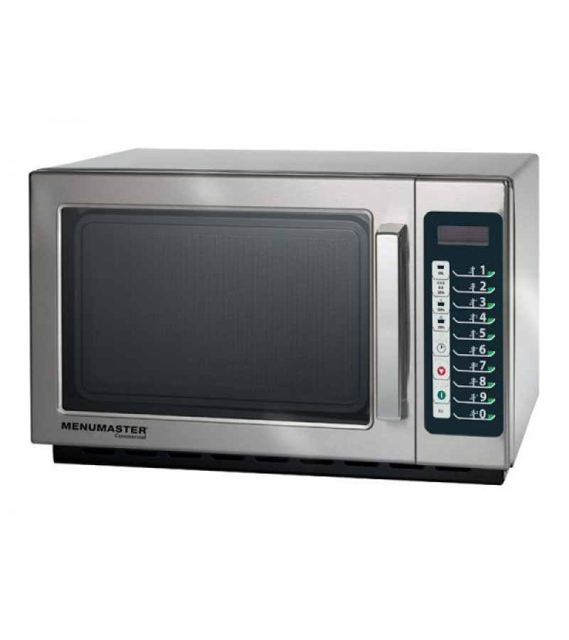 Menumaster RCS511TS Mikrodalga Fırın - Profesyonel Ticari Kullanım